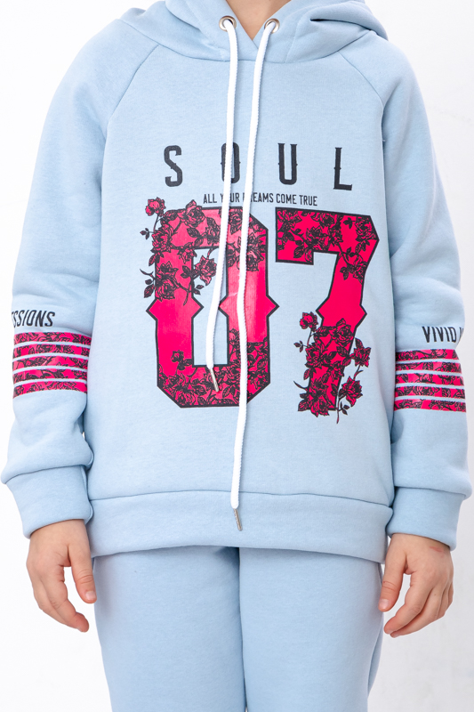 Костюм для дівчинки